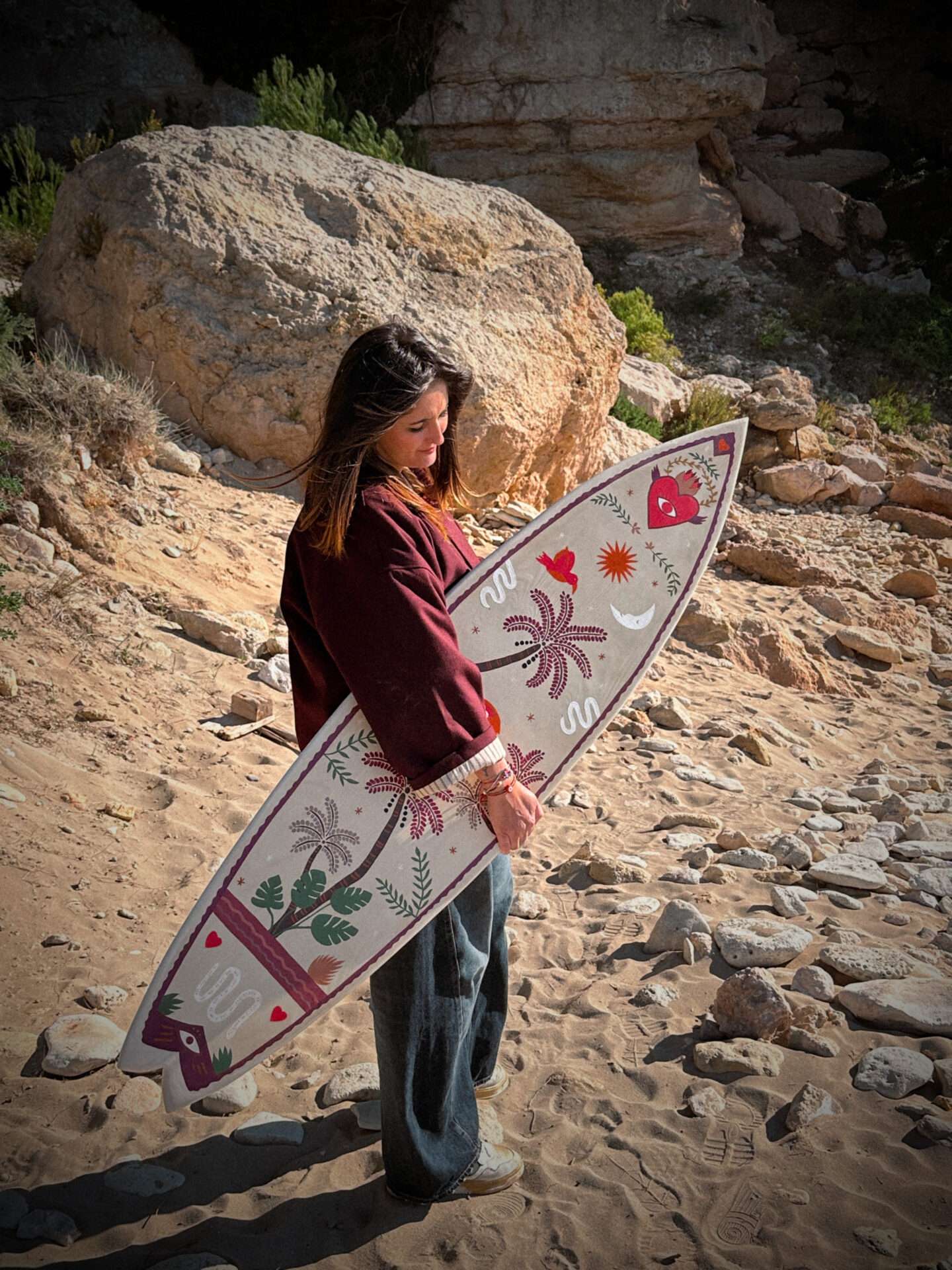 Planche "Paradise" – Image 7