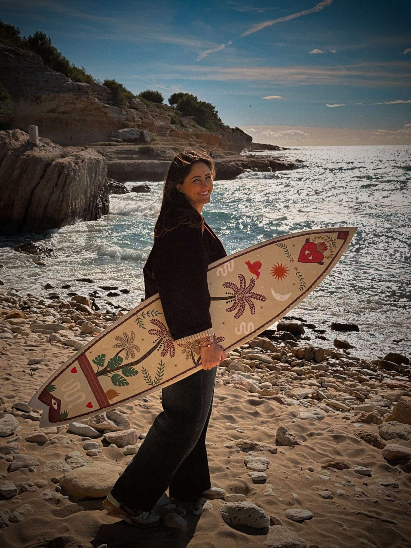 Planche "Paradise" – Image 6