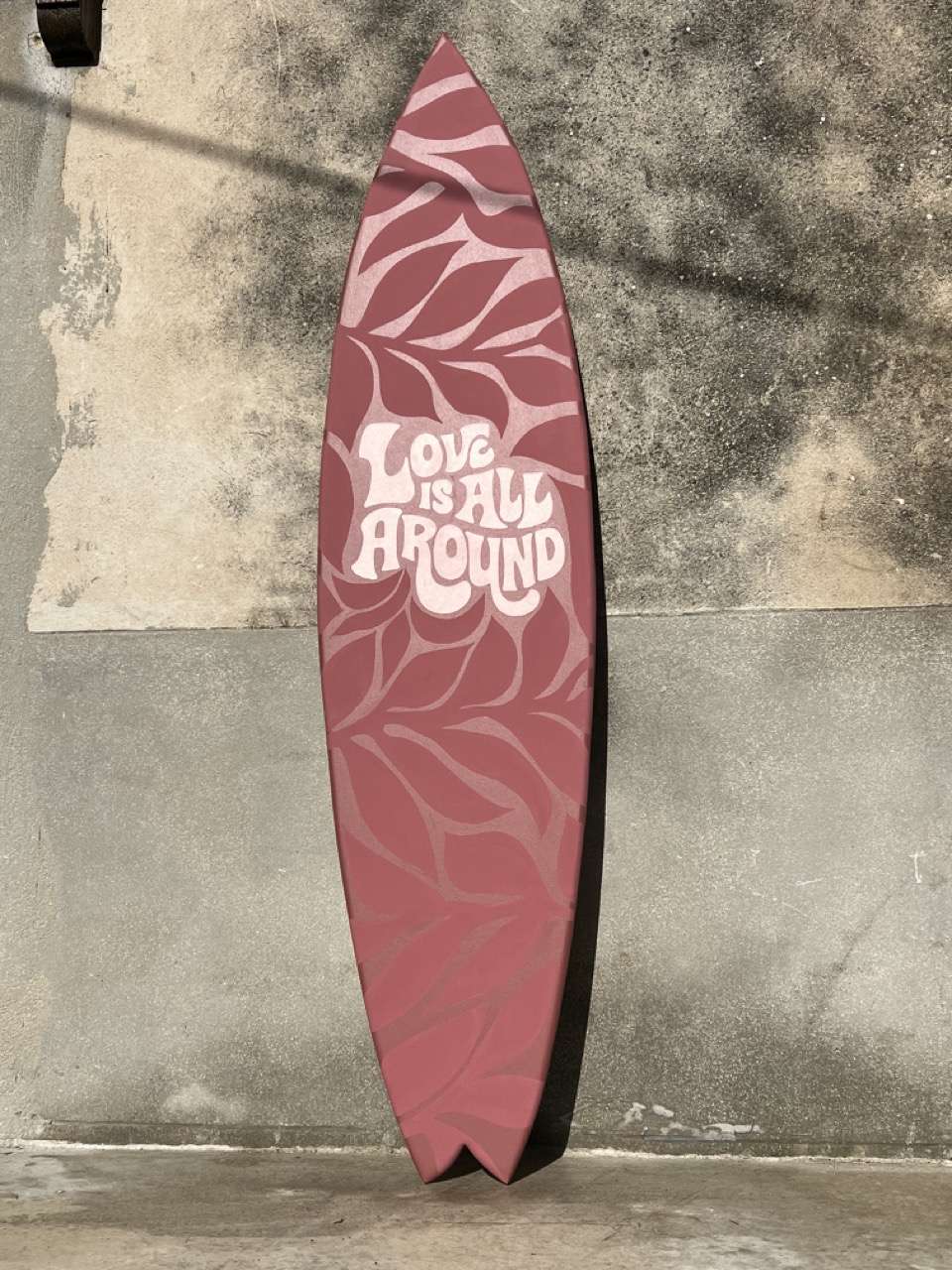 Planche "Rétrolove"