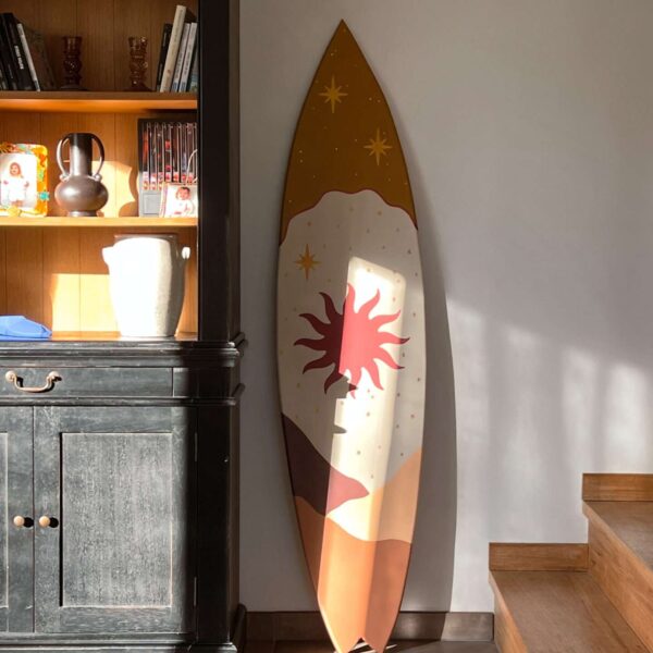 Planche Solara Planche Solara