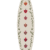 Planche « Eterna » (Maquette)