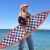 Planche « Damier »