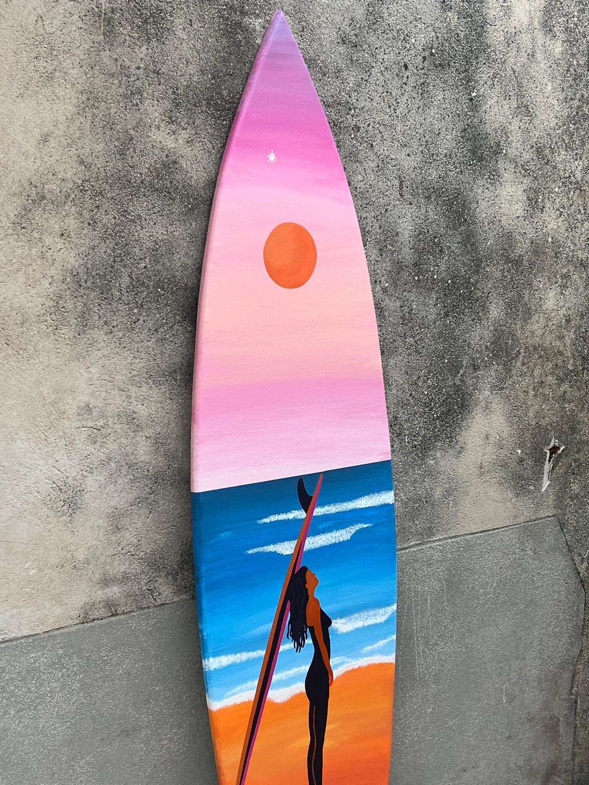 Planche « Nova » (maquette) – Image 5