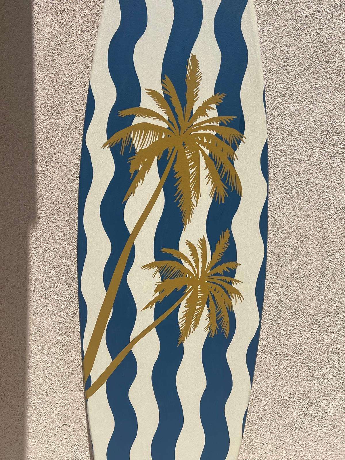 Planche « Palm » – Image 3