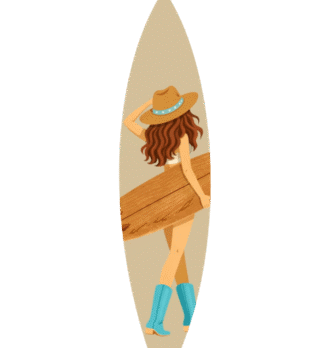 Planche « Mirava » (maquette)
