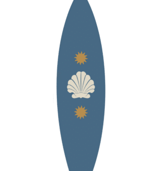 Planche « Coralia » (maquette)