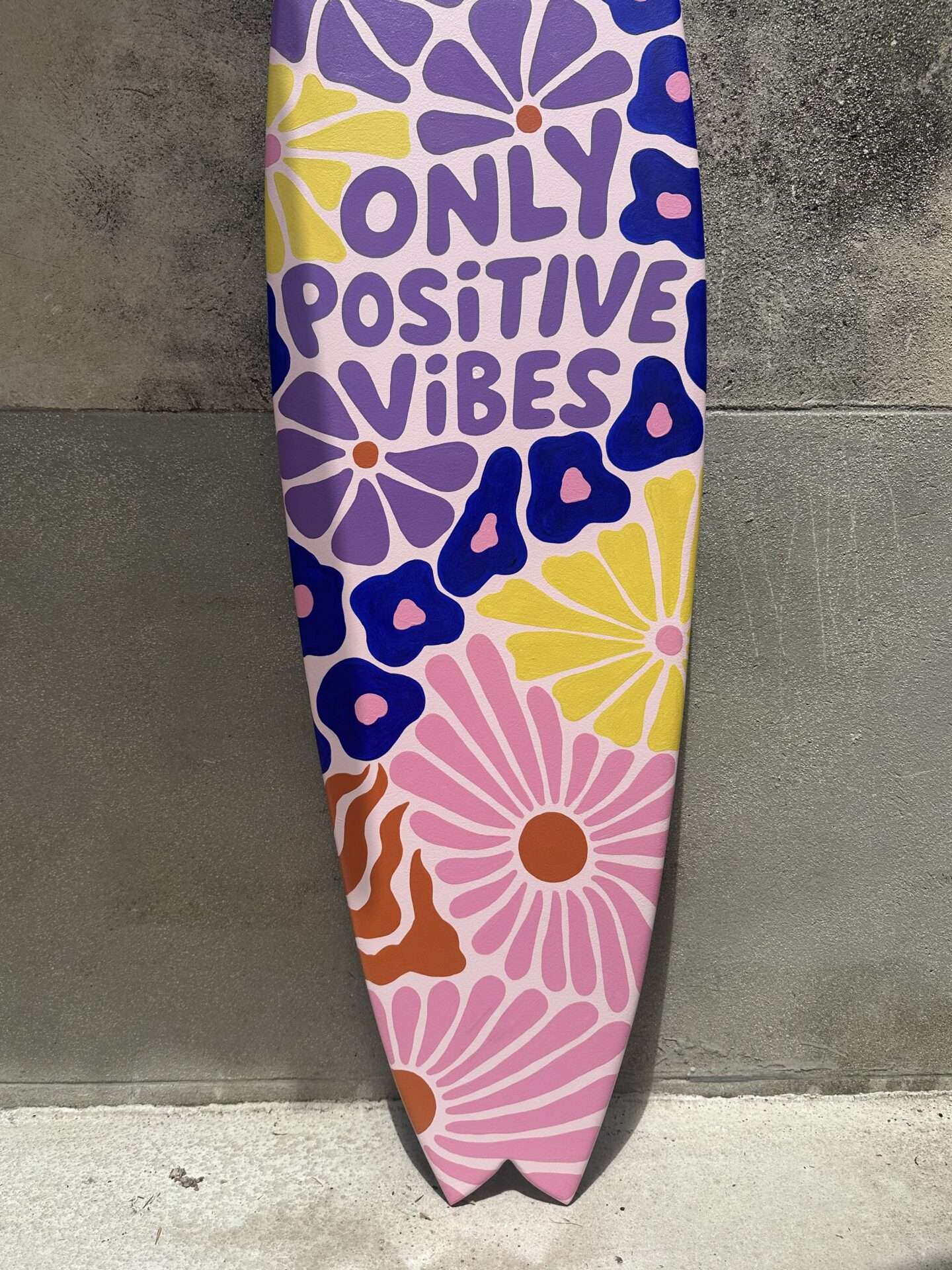 Planche « Floria » – Image 3