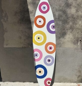 Planche « Neona »
