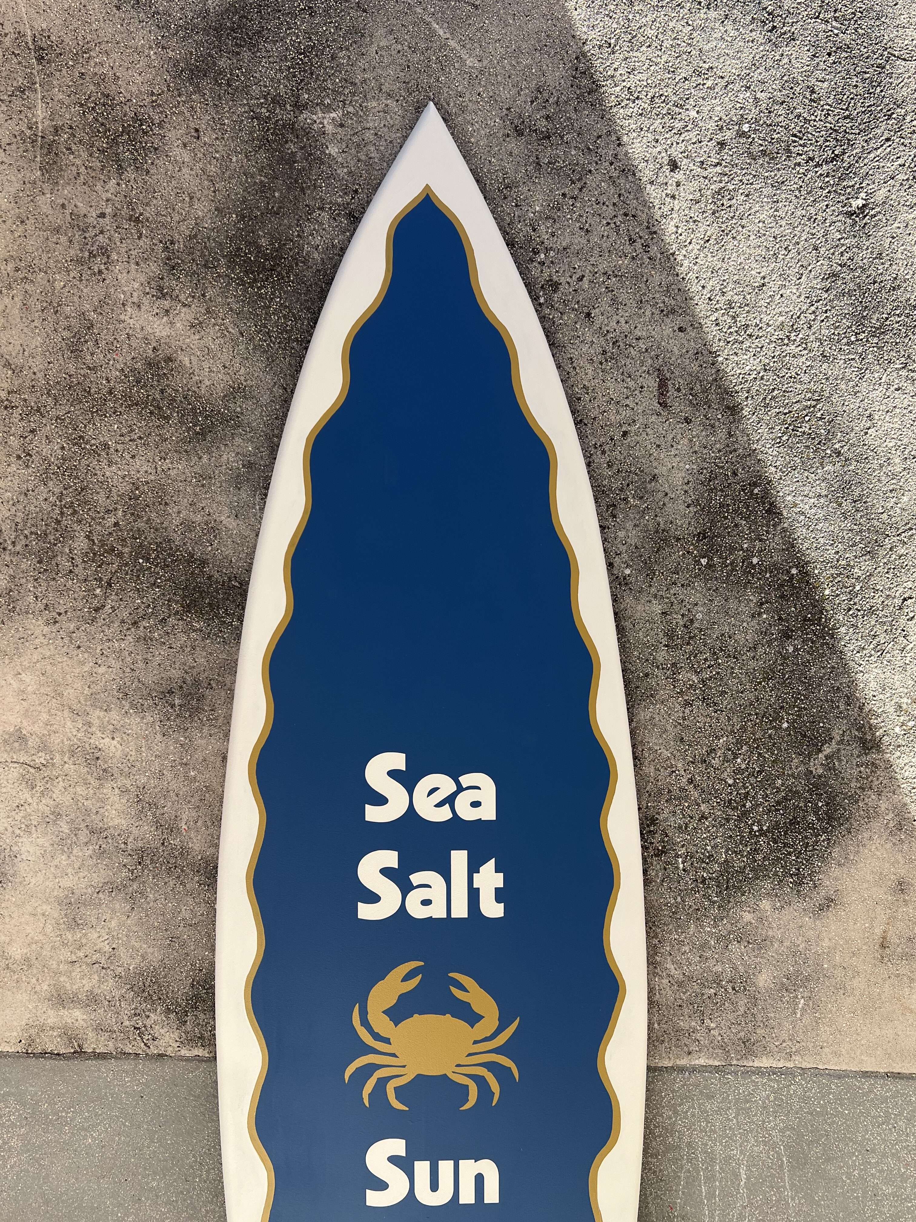 Planche « Salt & Sun » – Image 3