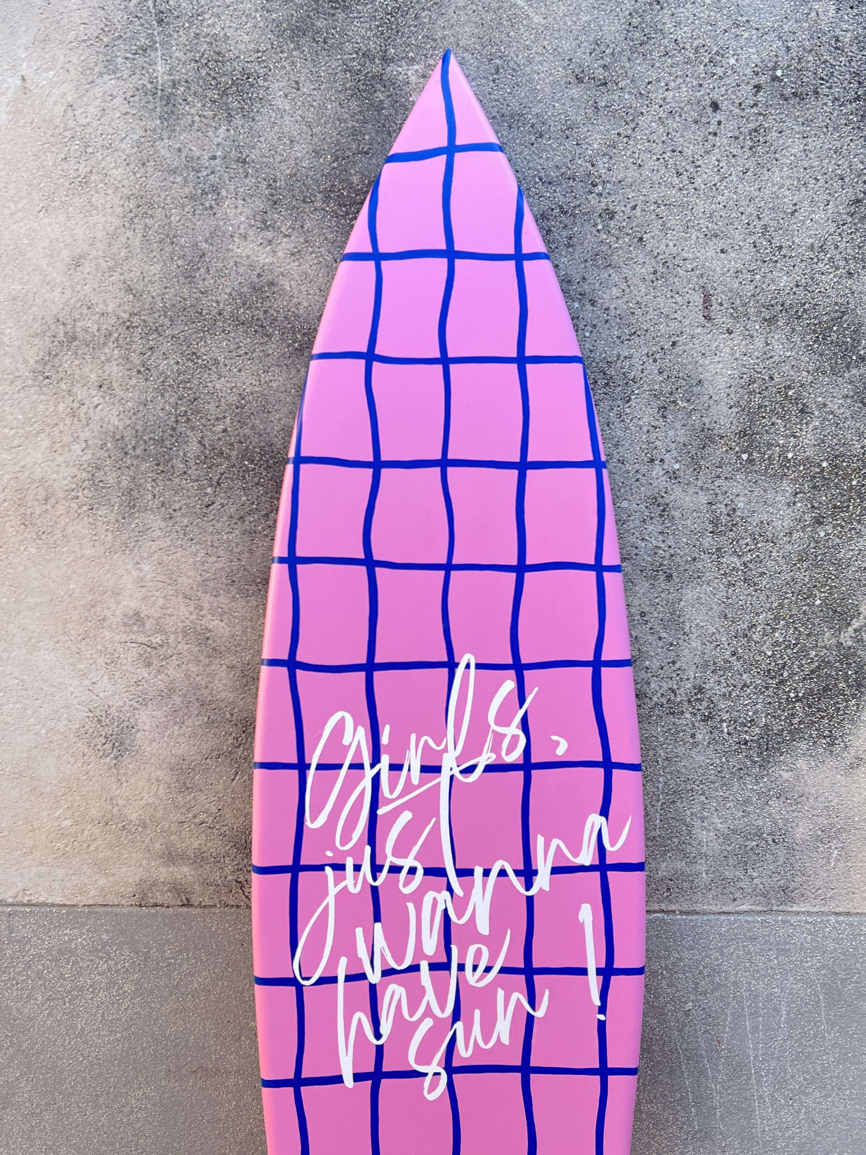 Planche "Sunny Girl" – Image 2