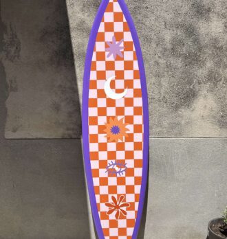 Planche « Mosa »