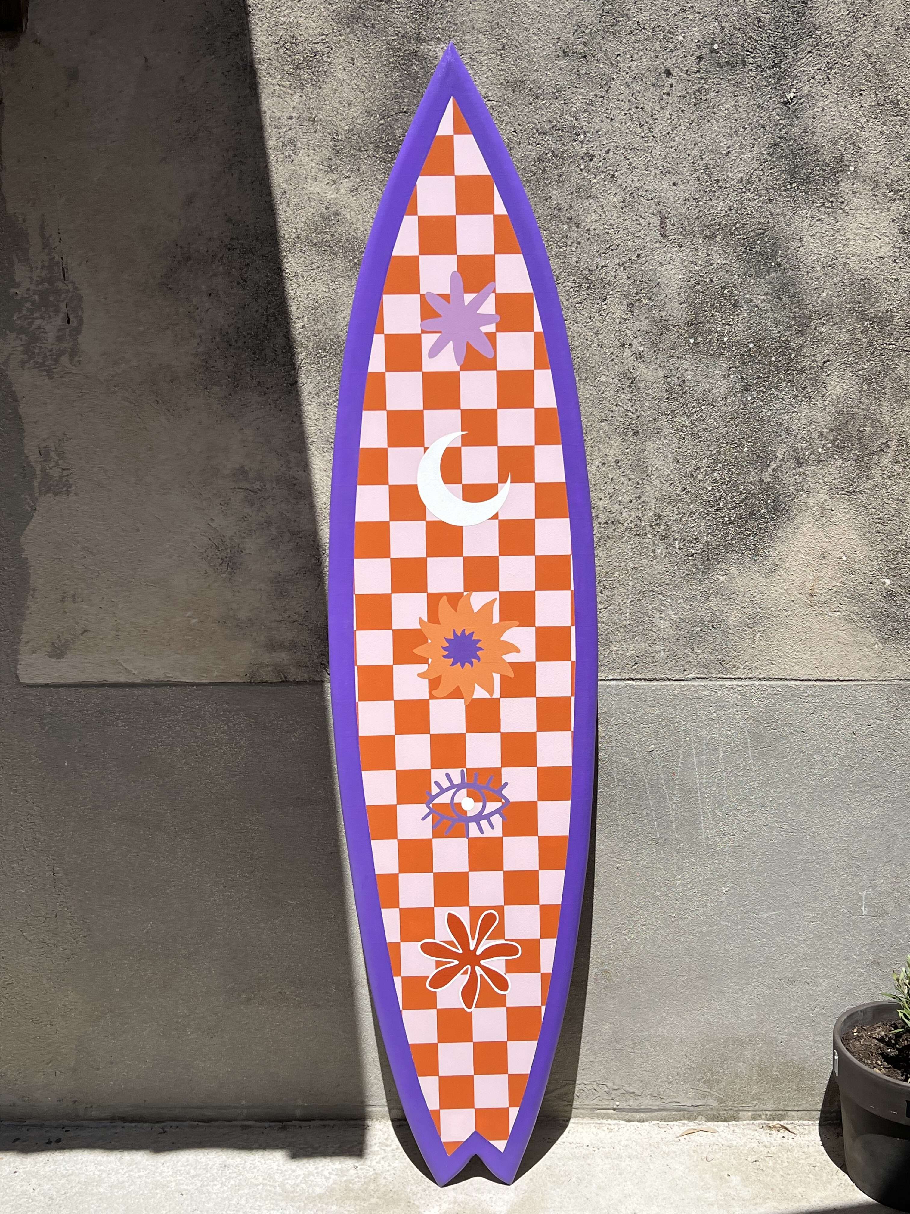 Planche « Mosa »