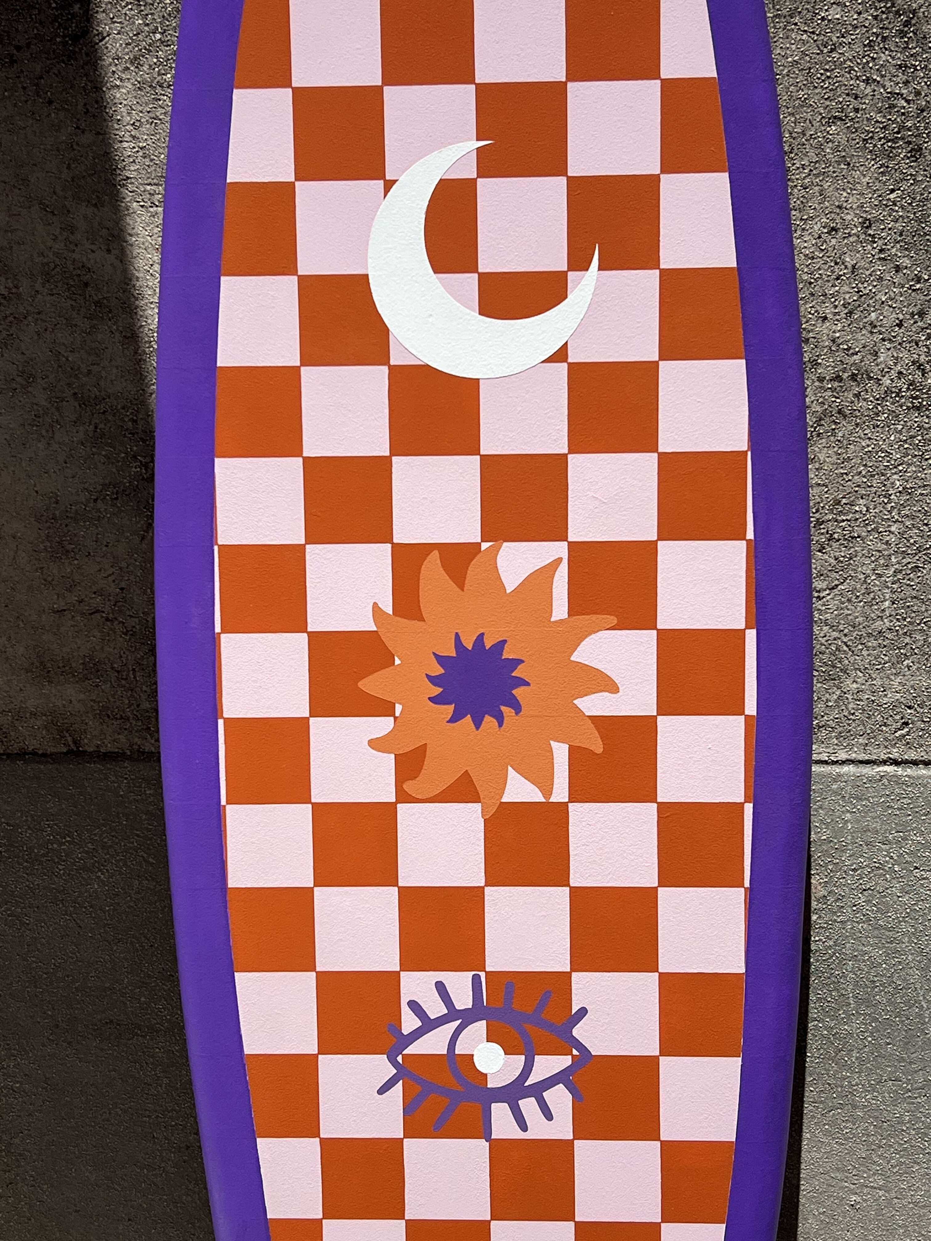 Planche « Mosa » – Image 4