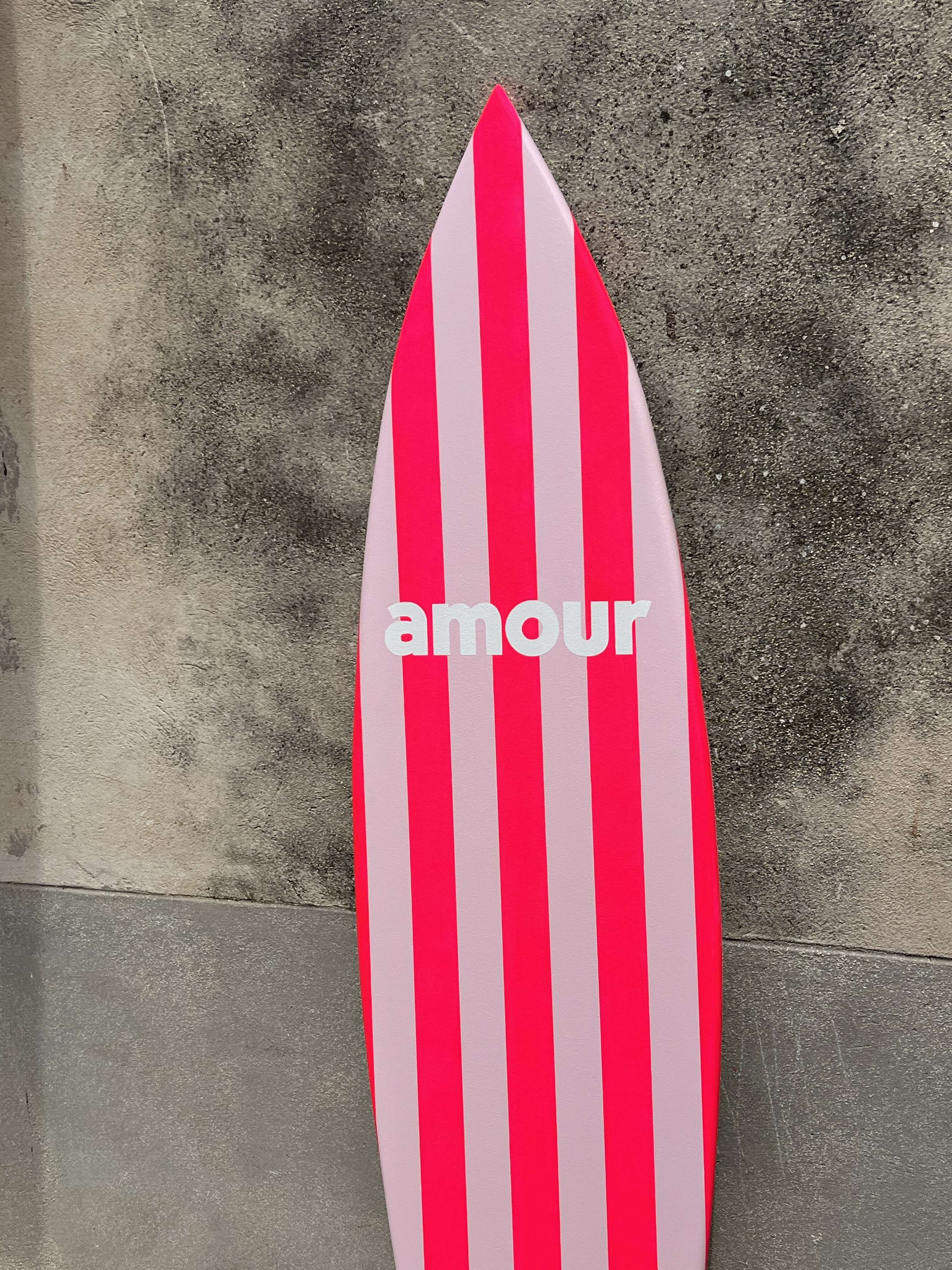 Planche "Amour Pink" – Image 3