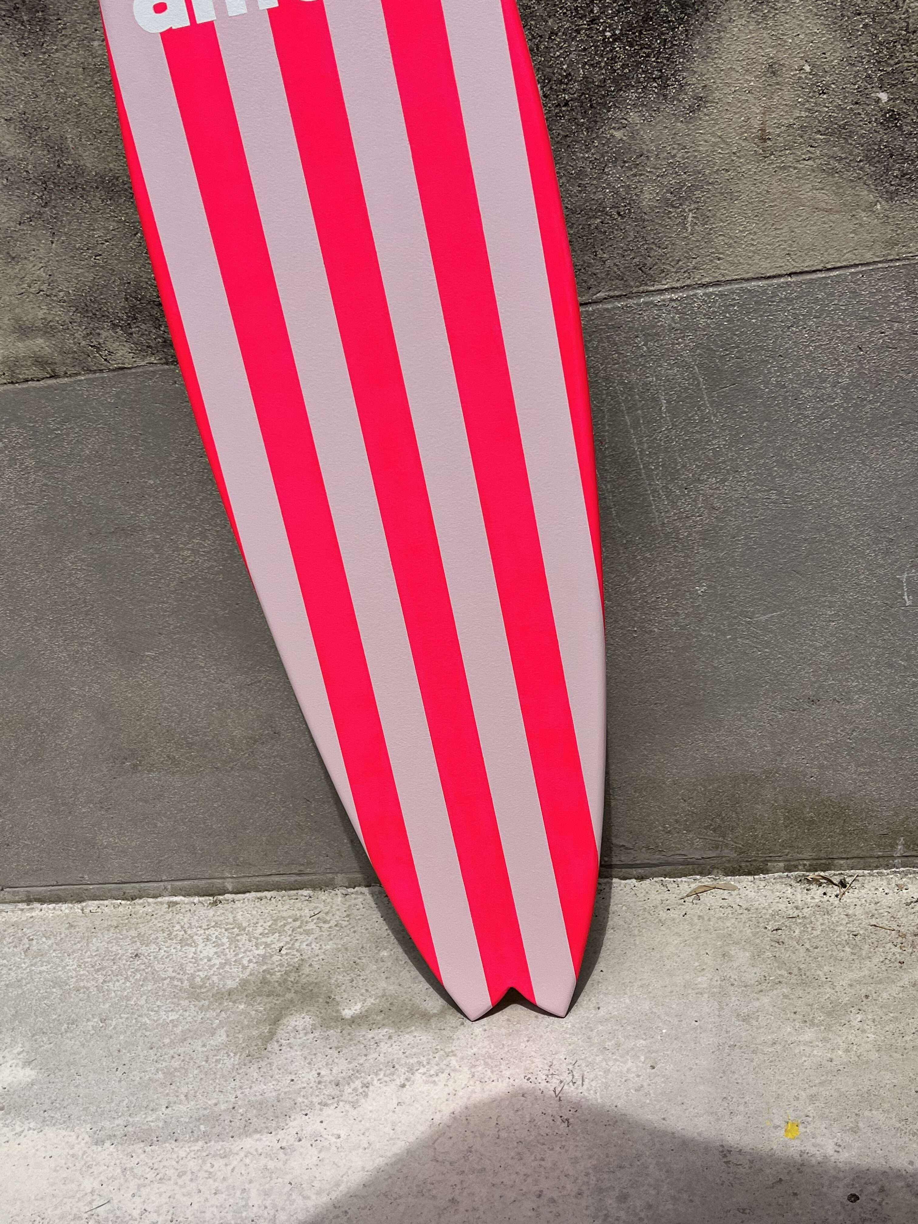 Planche "Amour Pink" – Image 4