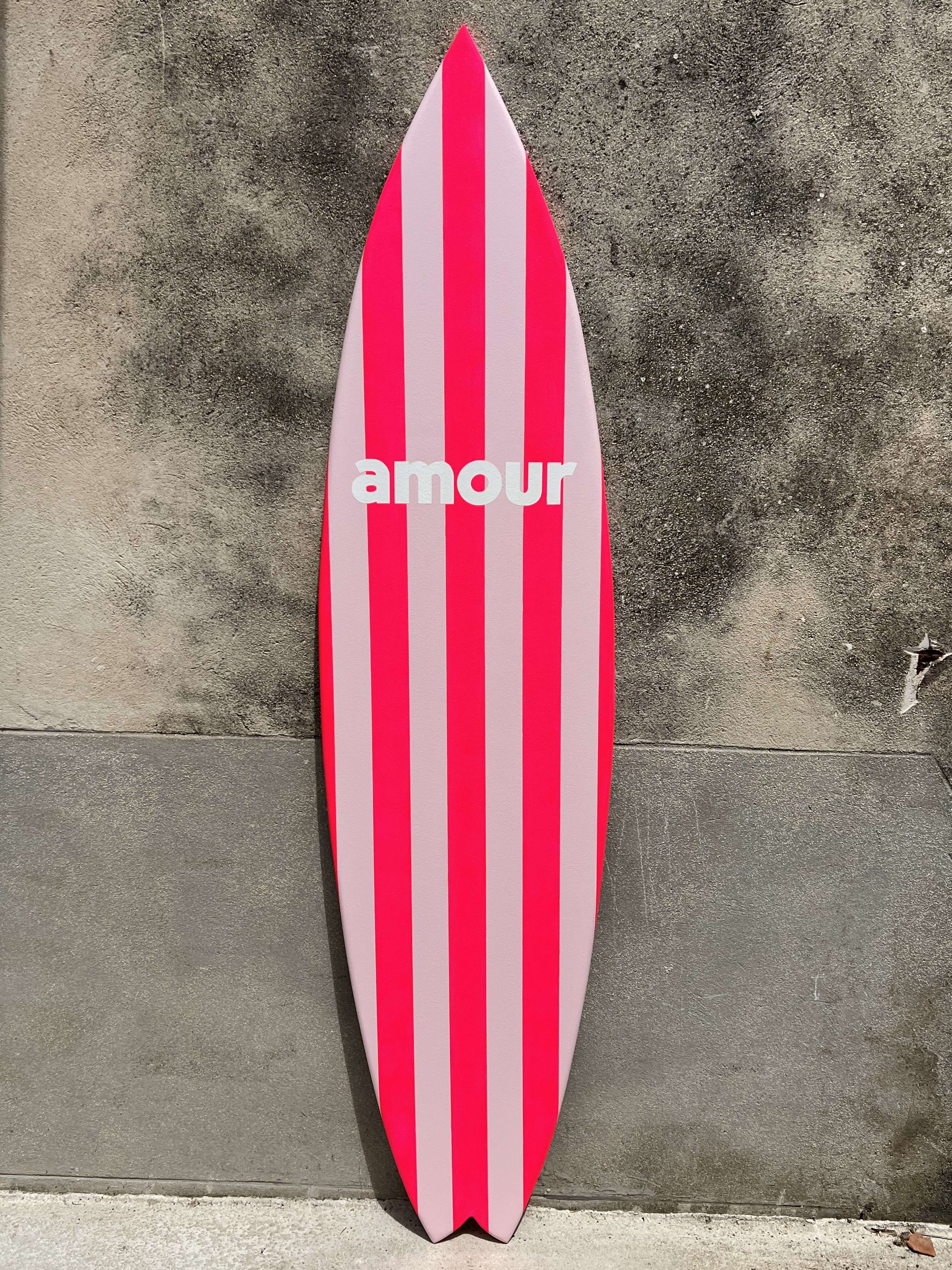 Planche "Amour Pink" – Image 2