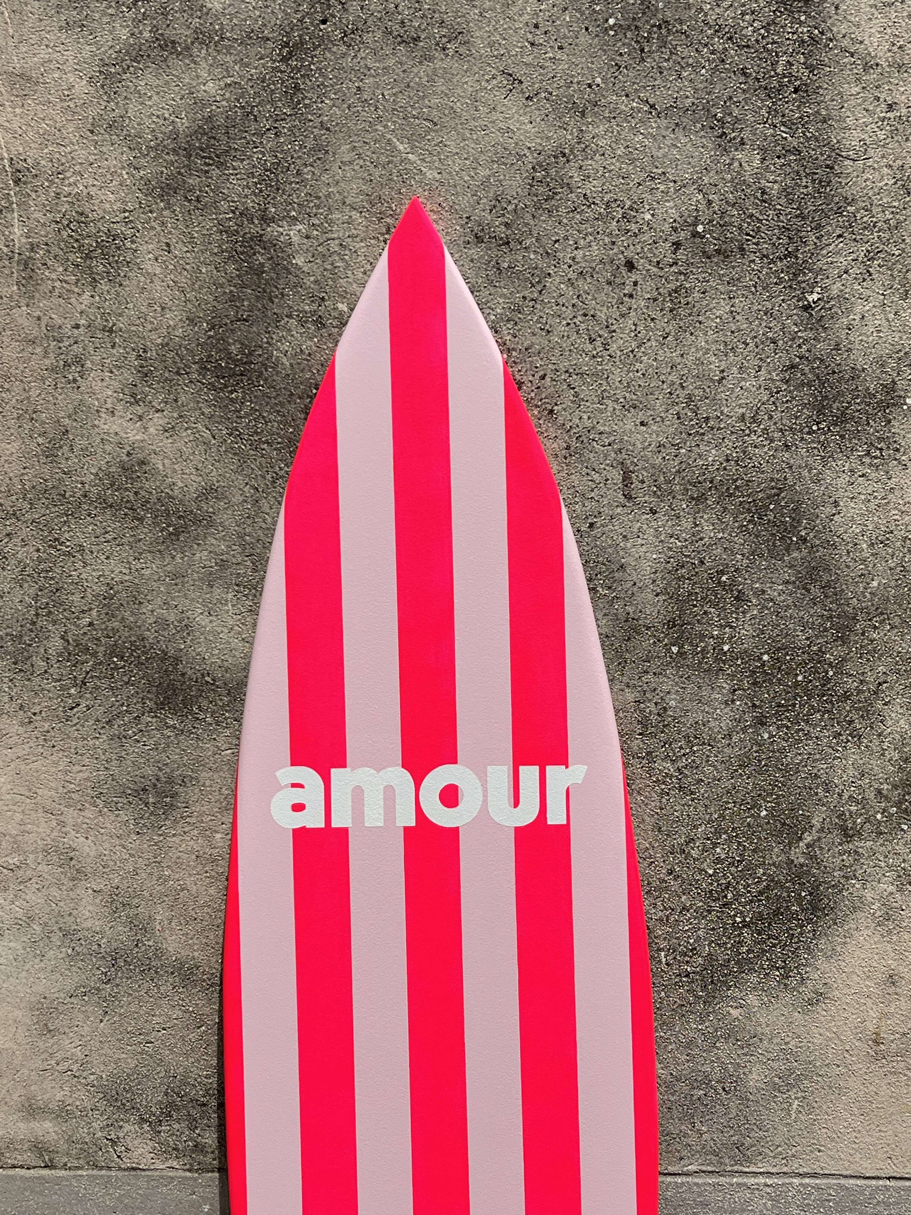 Planche "Amour Pink" – Image 5