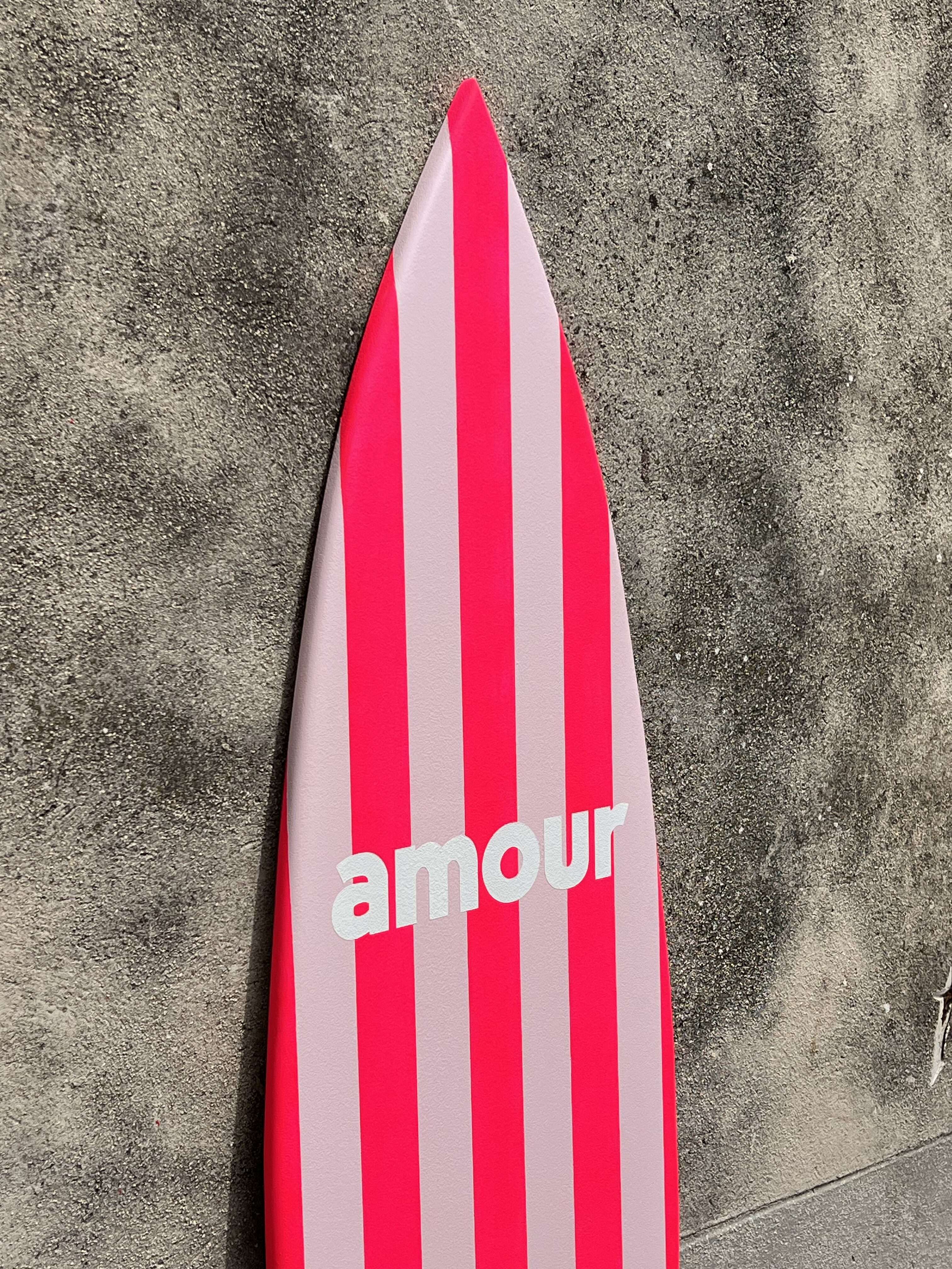 Planche "Amour Pink" – Image 6