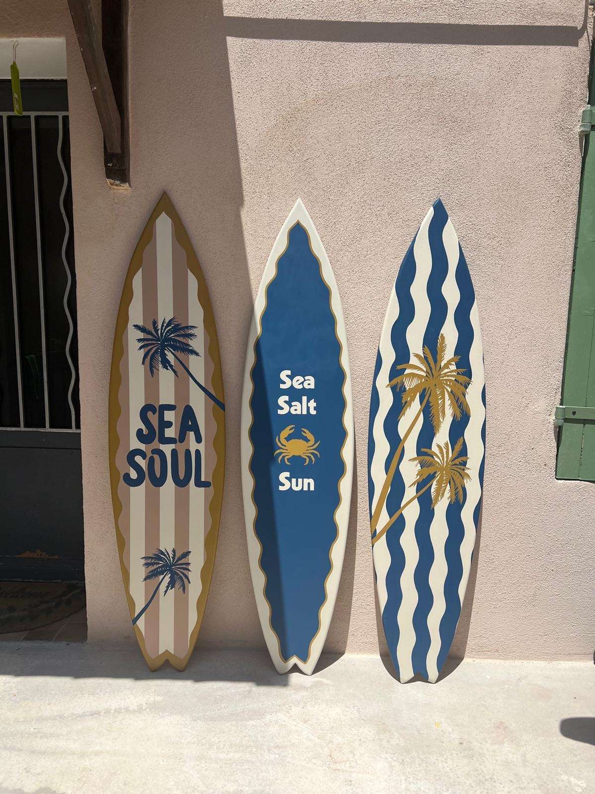 Planche « Palm » – Image 5