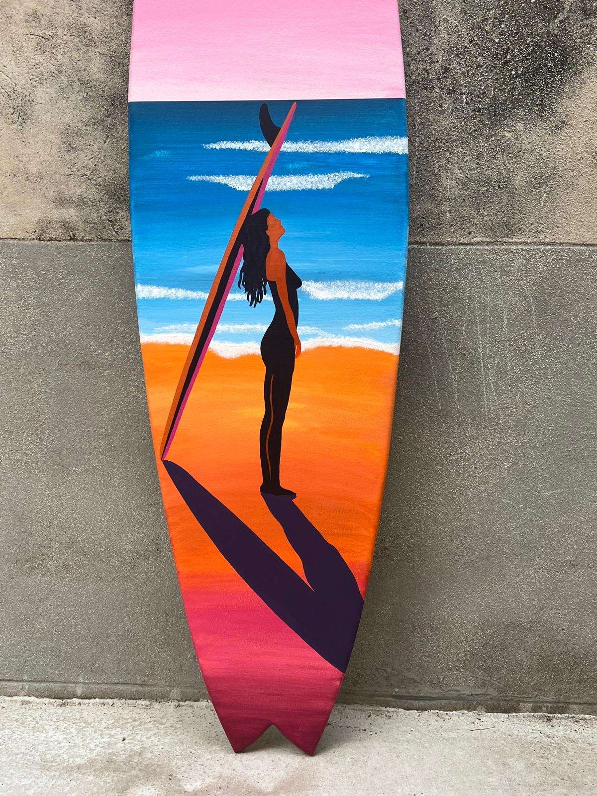 Planche « Nova » (maquette) – Image 4