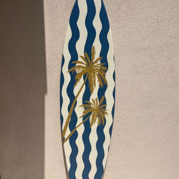 Planche « Palm »