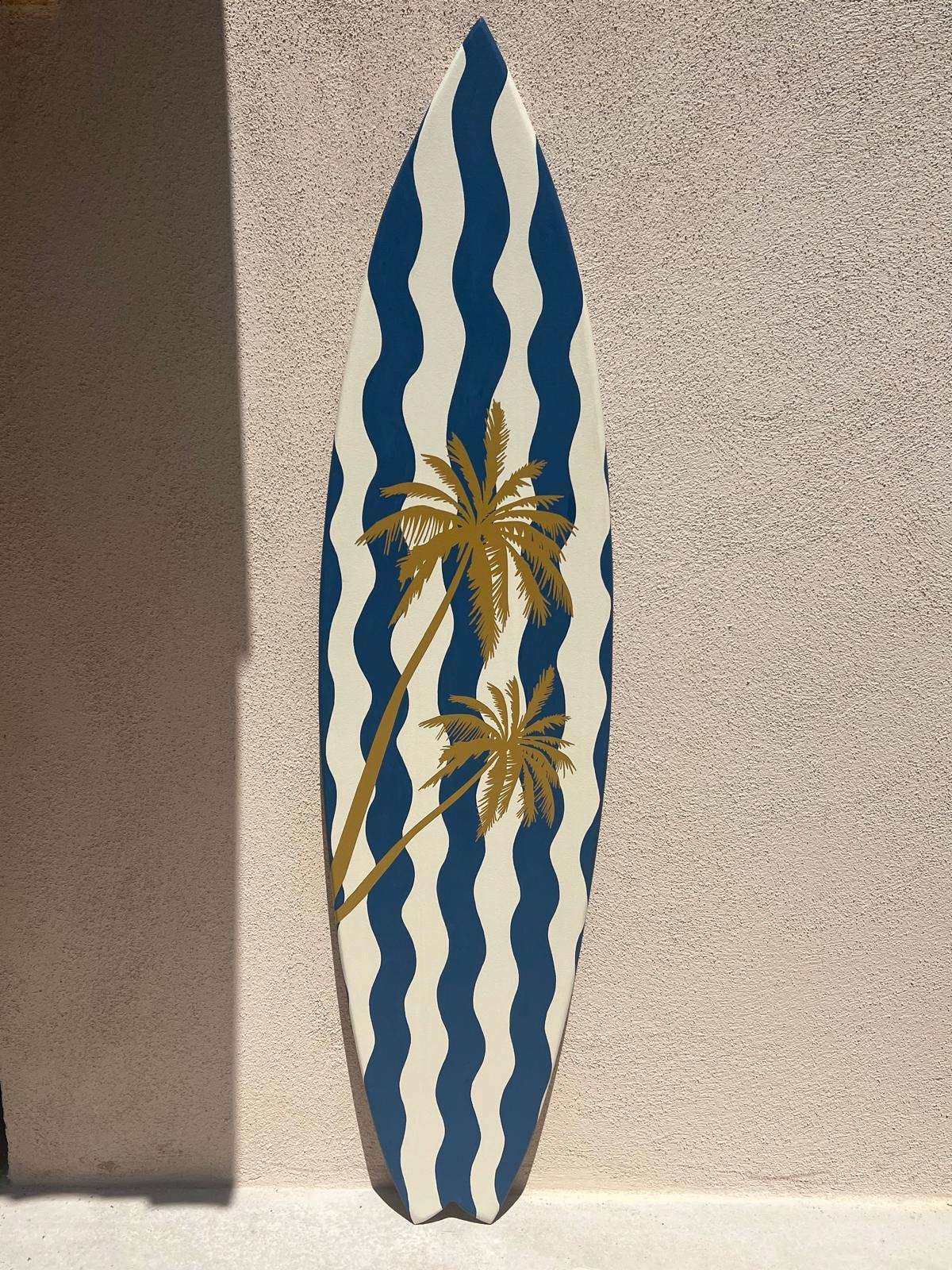 Planche « Palm »