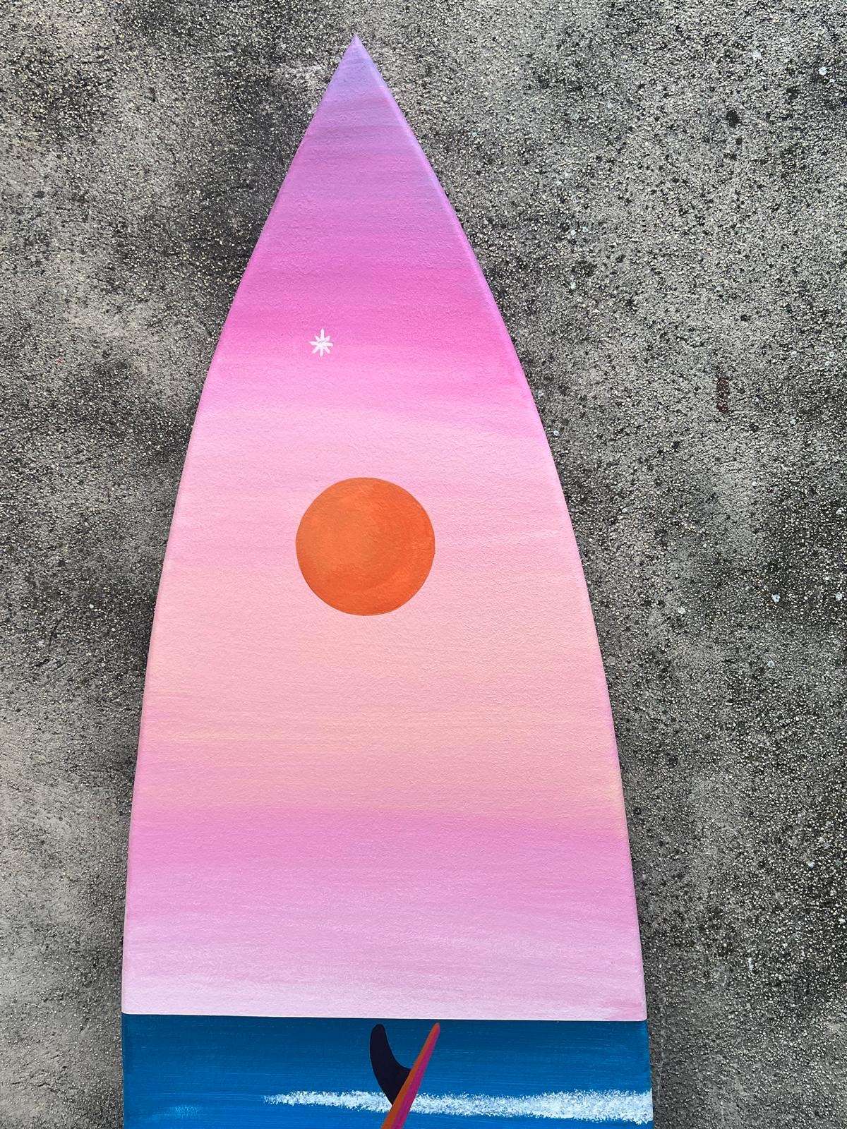 Planche « Nova » (maquette) – Image 3