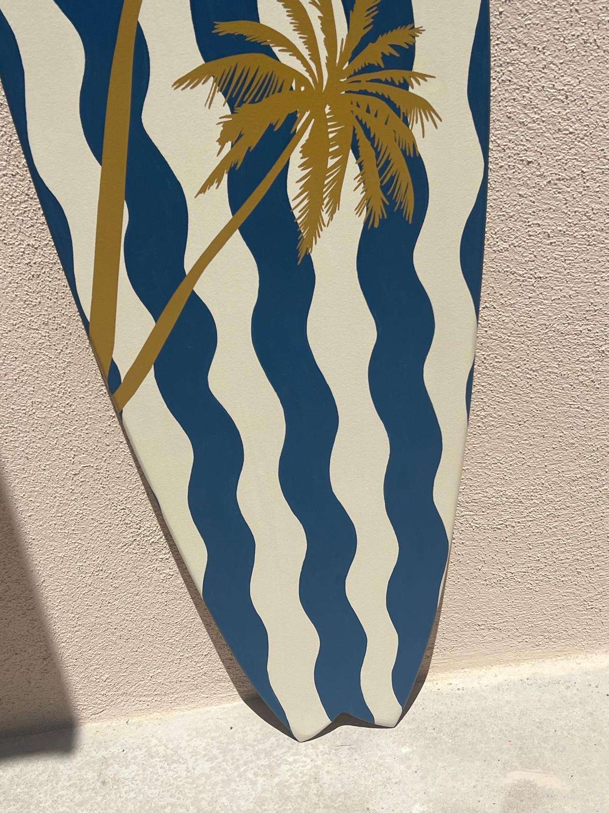 Planche « Palm » – Image 4