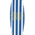 Planche « soleil brûlant » (maquette)