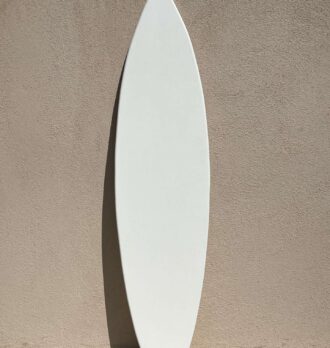 Planche Fond Blanc