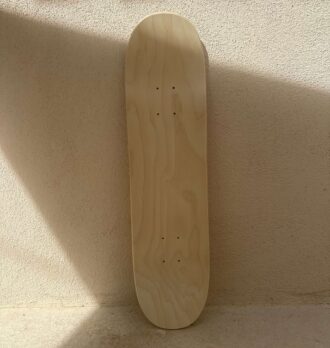 Planche de Skate personnalisable